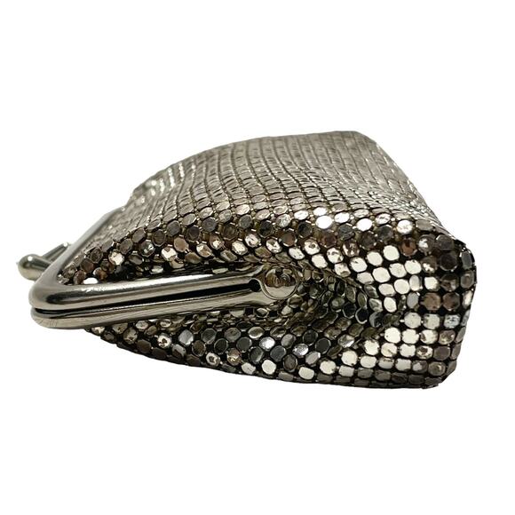 Whiting & Davis (Vintage) Mesh Coin Purse - Picture 5 of 10
